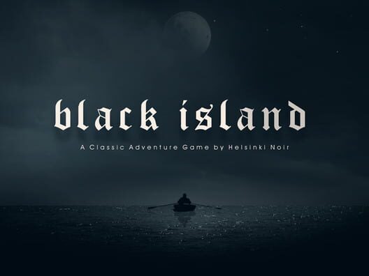 Black Island screenshot