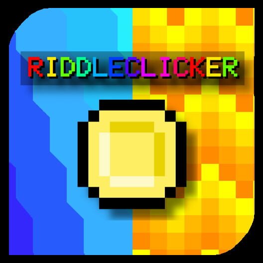 Riddle Clicker cover