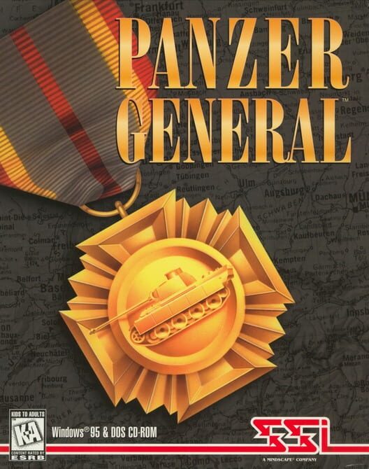 games like panzer general games like panzer general