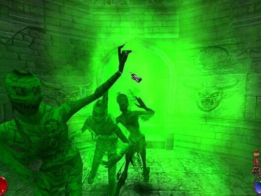 Arx Fatalis screenshot 3
