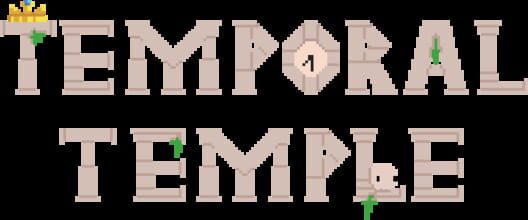 Temporal Temple screenshot