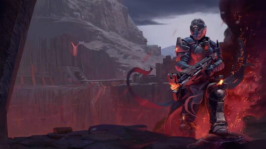 Elex artwork 4