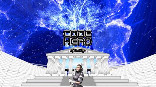 Code Hero Cover