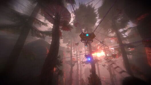 Valley screenshot 1
