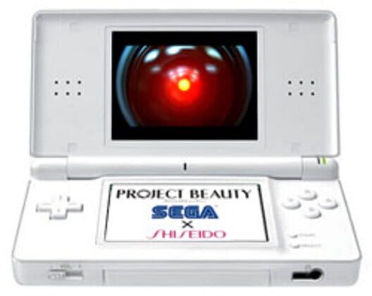 Project Beauty cover