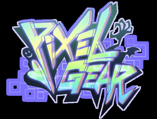 Pixel Gear screenshot