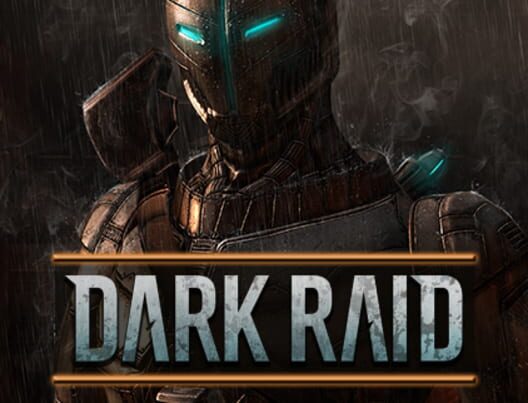 Dark Raid screenshot