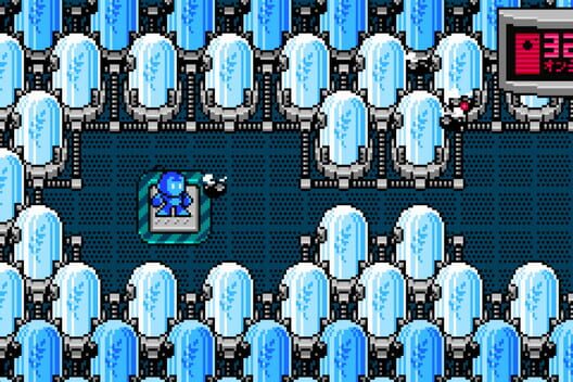 Retro Game Crunch screenshot 5