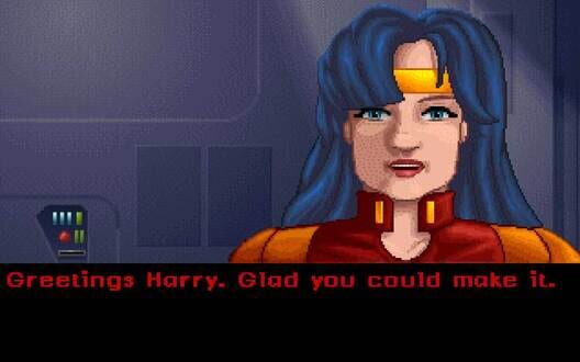 Alien Carnage screenshot 4