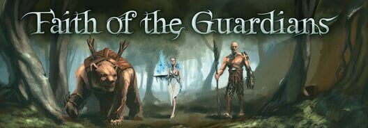 Faith of the Guardians cover