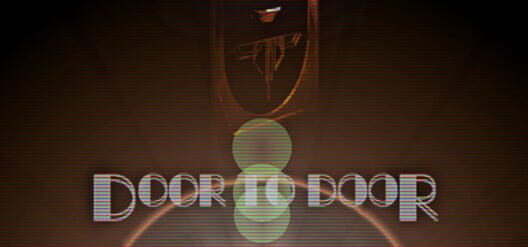 Door to Door screenshot
