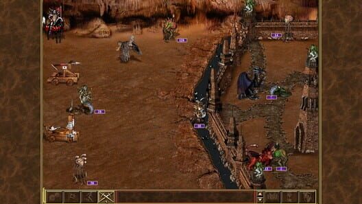 Heroes of Might & Magic III: HD Edition screenshot 1