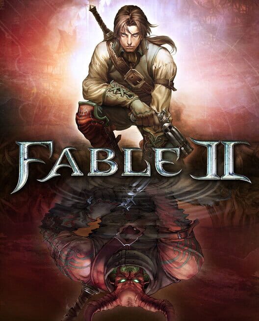 Fable II artwork 6