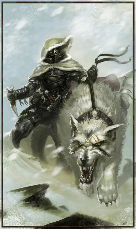 Imperian cover