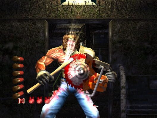 The House of the Dead 2 & 3 Return screenshot 11