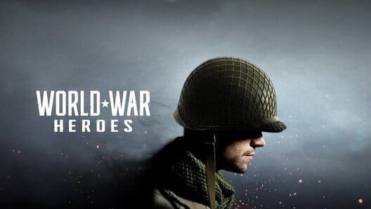 World War Heroes cover