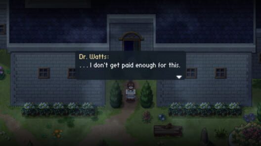 To the Moon screenshot 8