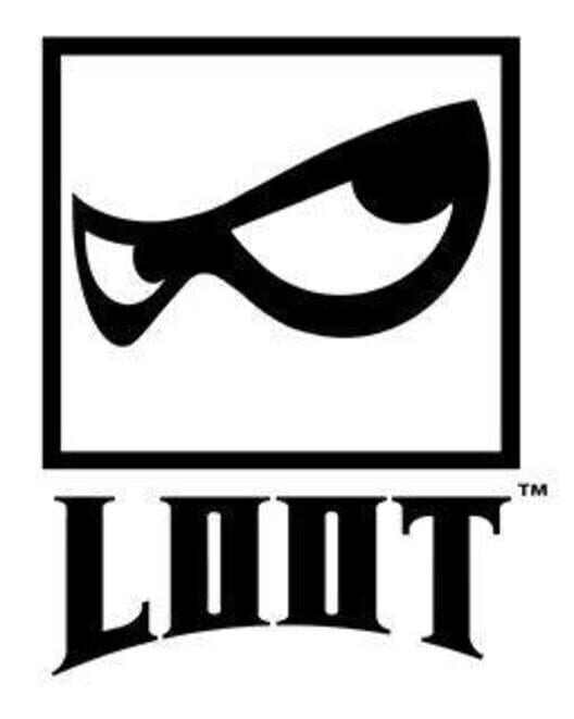 loot interactive logo