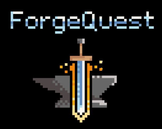 Forge Quest screenshot