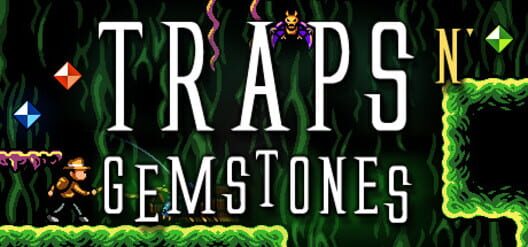 Traps N' Gemstones screenshot