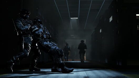 Call of Duty: Ghosts screenshot 11