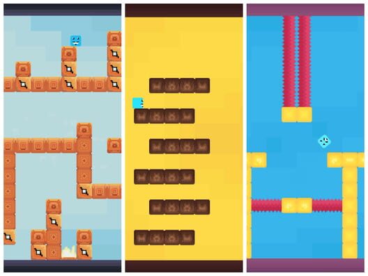 Super Pixalo screenshot