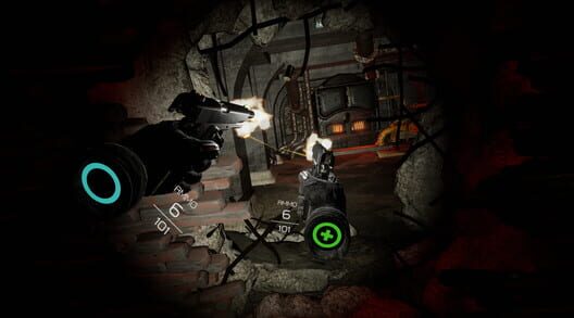 Killing Floor: Incursion screenshot 2