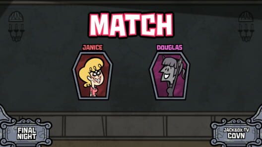 The Jackbox Party Pack 4 screenshot 2