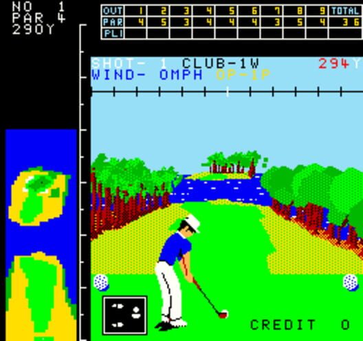 Crowns Golf In Hawaii cover