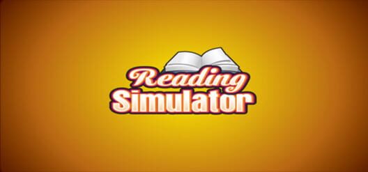 Reading Simulator screenshot