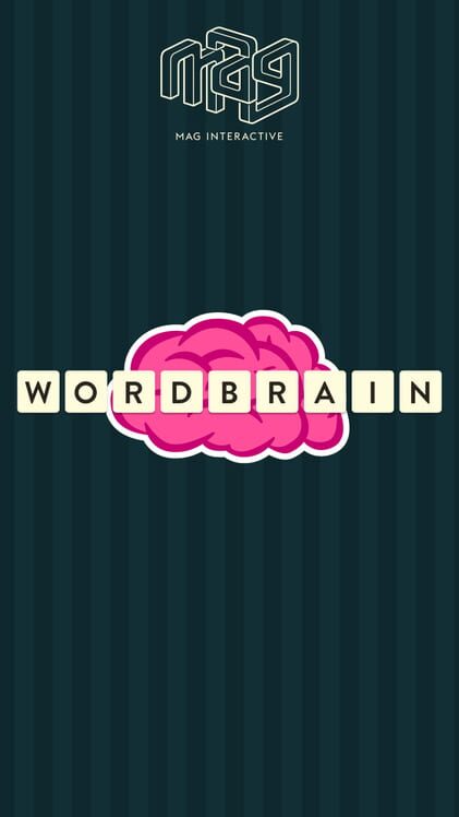 WordBrain