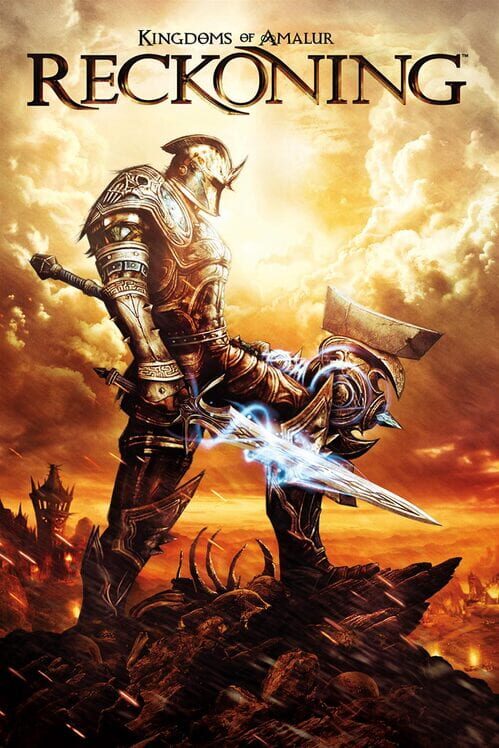 Kingdoms of Amalur: Reckoning artwork 3