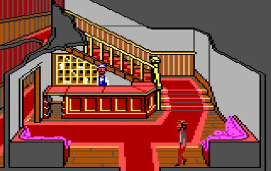 Gold Rush! Classic screenshot 2