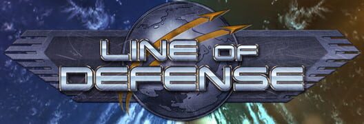 Line of Defense cover