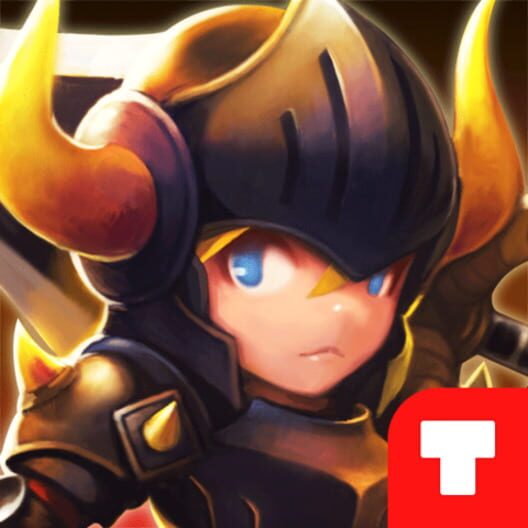 Guardian Hunter cover