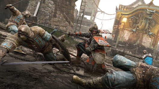 For Honor screenshot 6
