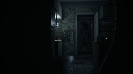 Visage screenshot 1