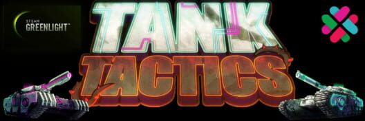 Tank Tactics cover