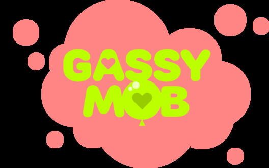 Gassy Mob cover