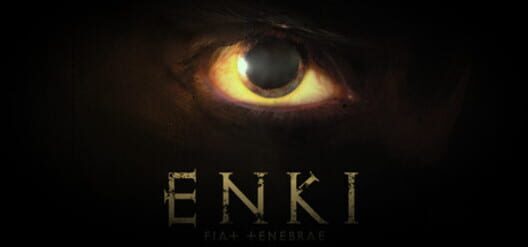 Enki screenshot
