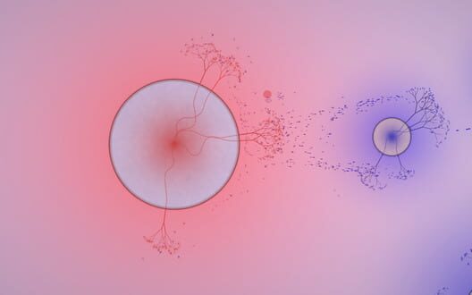 Eufloria screenshot 5