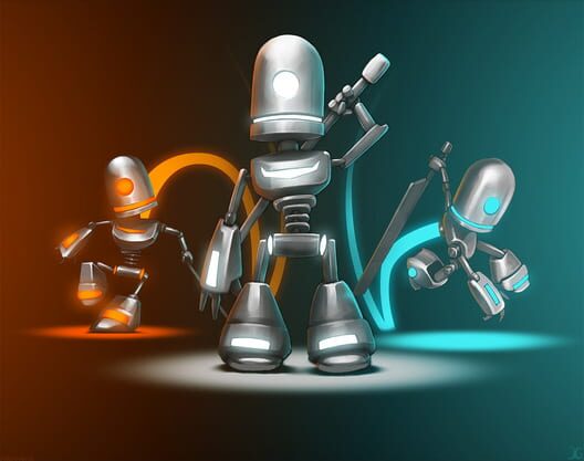 Plain Sight screenshot