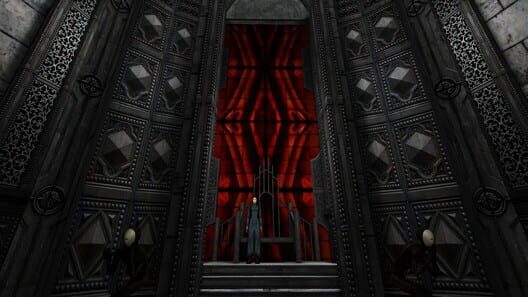 Pathologic Classic HD screenshot 5