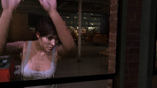 Heavy Rain screenshot 1