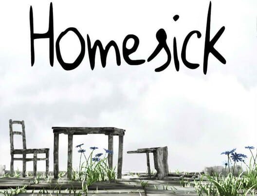 Homesick screenshot