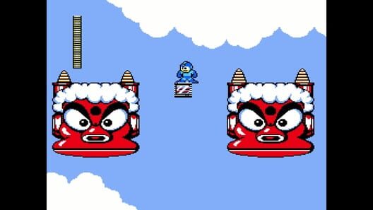 Mega Man Legacy Collection screenshot 4