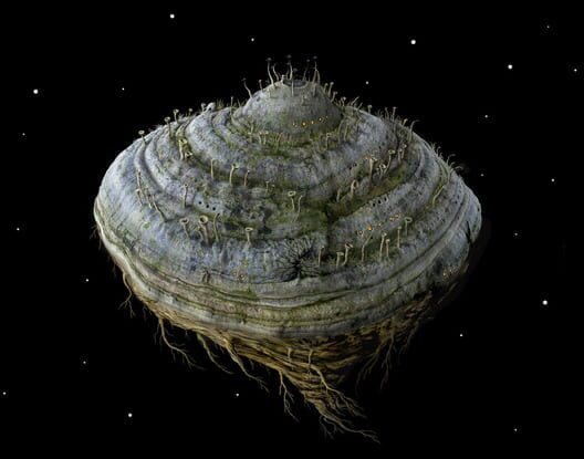 Samorost 2 screenshot 4