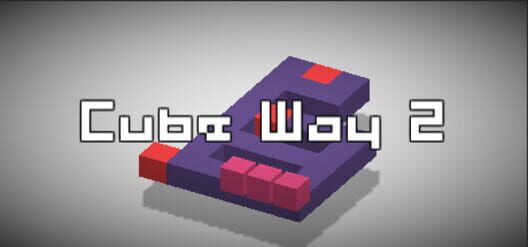 Cube Way 2 cover