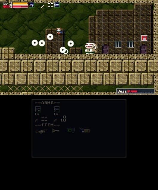 Cave Story screenshot 8