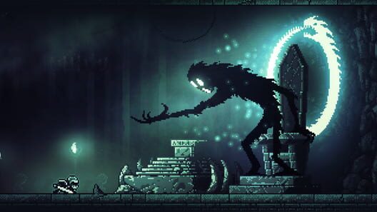 Inmost screenshot 10